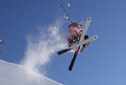 Bulletin de la neige : ski alpin